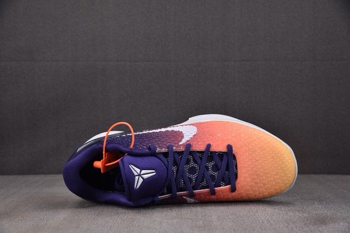 Nike Kobe Zoom Kobe 6 Protro DJ5427-020