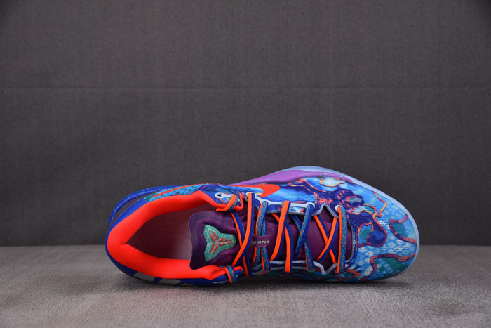 Nike Kobe 8 Protro “What The Kobe” HM9621-900