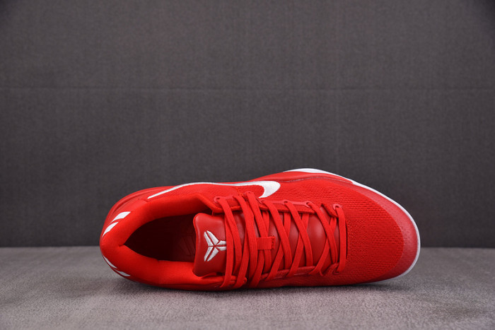 Nike Kobe 8 Protro University Red HF9550-600