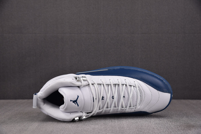 Air Jordan 12 “French Blue” CT8013-114