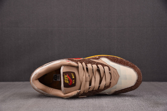 Nike Air Max 1 "Donkey Kong" Low Poly HV5776-200