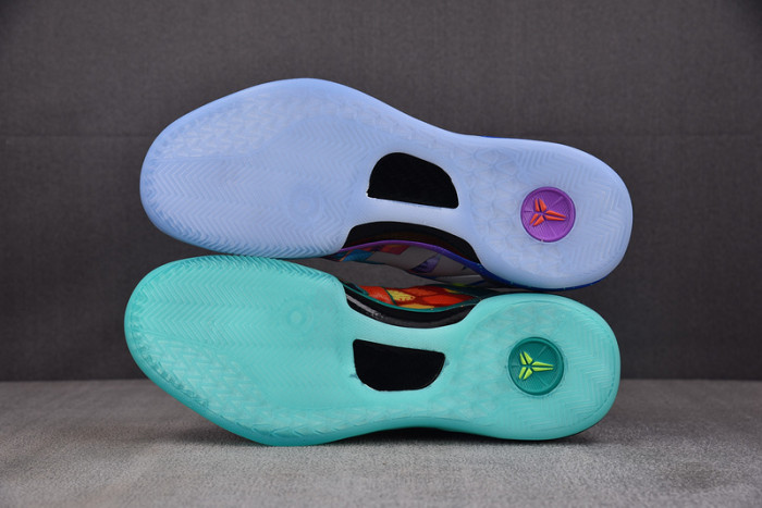 Nike Kobe 8 Protro “What The Kobe” HM9621-900