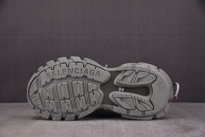 BL TRACK TRAINERS SNEAKER 542023 WTRHW 9010