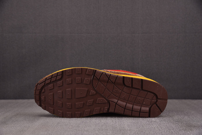 Nike Air Max 1 "Donkey Kong" Low Poly HV5776-200
