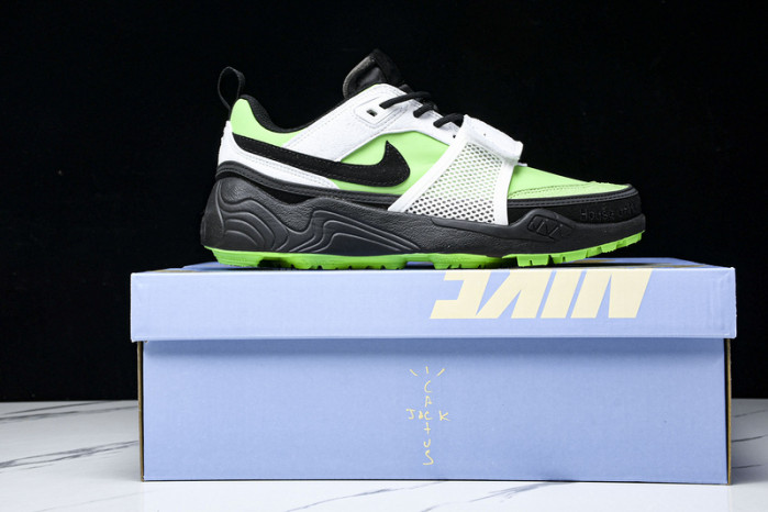 Travis Scott x Nike Zoom Field Jaxx HQ3061-104