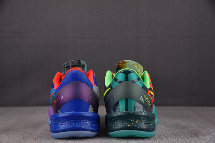 Nike Kobe 8 Protro “What The Kobe” HM9621-900