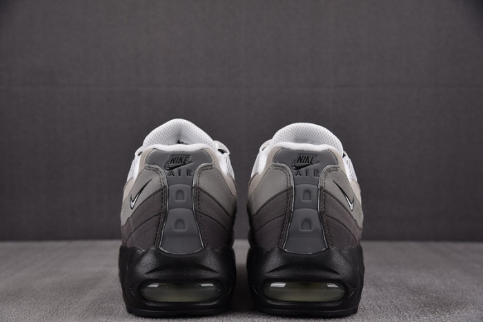 Nike Air Max 95 OG Black Anthracite AT2865-003