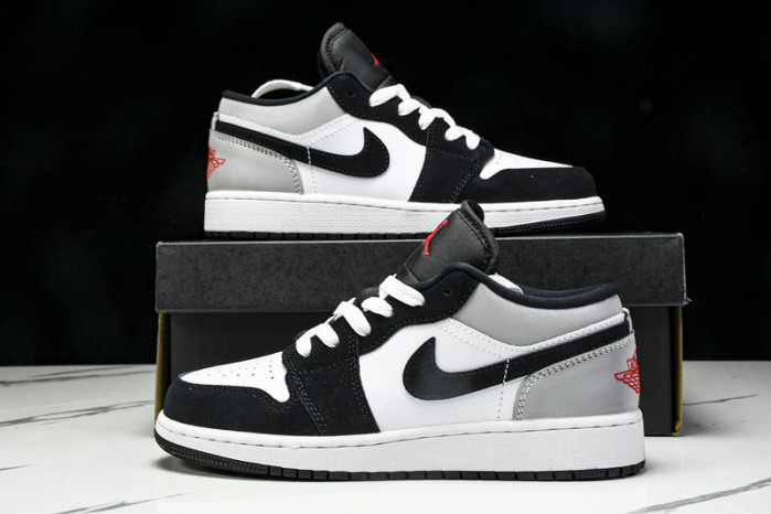 AIR JORDAN 1 LOW PANDA TOE HF3188-106