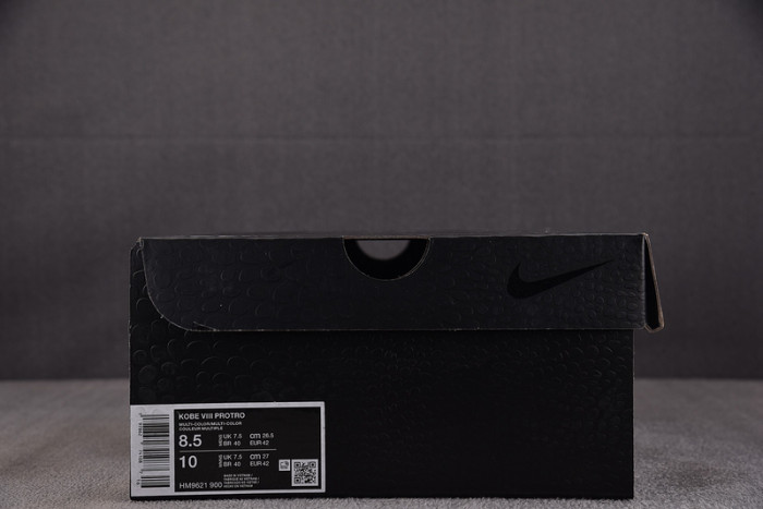 Nike Kobe 8 Protro “What The Kobe” HM9621-900