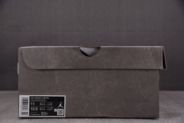 Air Jordan 4 “Cave Stone” FV5029-200