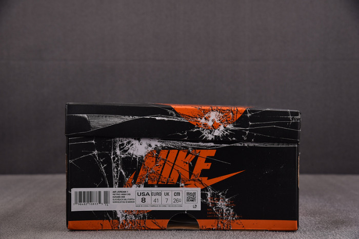 Air Jordan 1 Shattered Backboard DZ5485-008