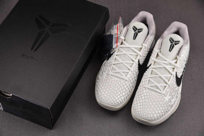 Nike Kobe 6 Protro "All-Star 2.0 FQ3546-100