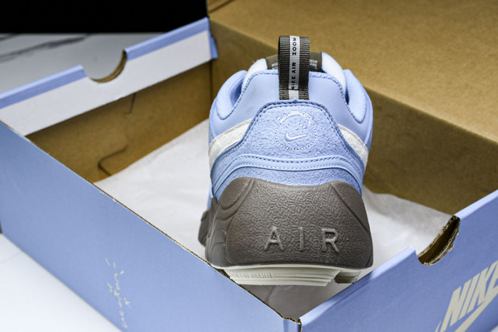 Travis Scott x Nike Zoom Field Jaxx Leche Blue HQ3072-400