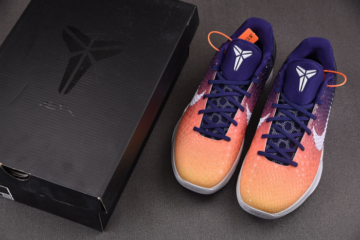 Nike Kobe Zoom Kobe 6 Protro DJ5427-020