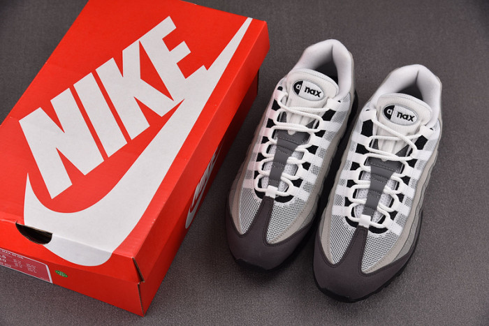 Nike Air Max 95 OG Black Anthracite AT2865-003