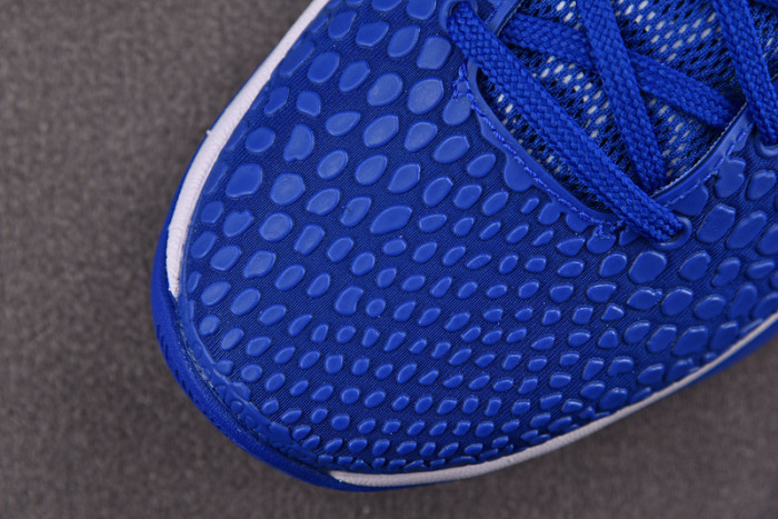 Nike Kobe 6 Protro "Dodgers" CW2190-400