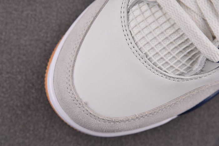 Nike SB x Air Jordan 4 “Navy” DR5415-100