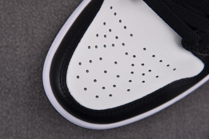 Air Jordan 1 Low Panda 553558-043