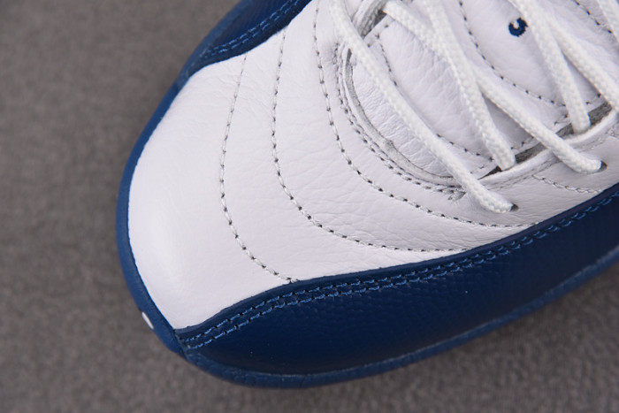 Air Jordan 12 “French Blue” CT8013-114