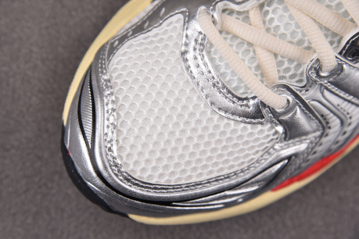 As1cs x sneaker politics gel-kayano 14 