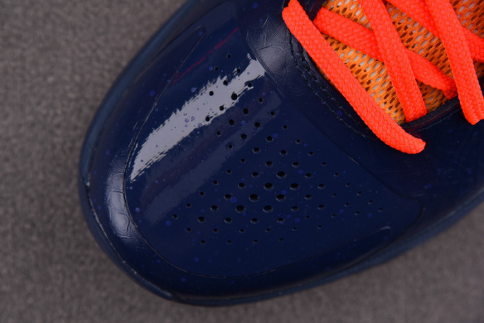 Nike Kobe 5 Protro "Indiania Fever" IM3207-400