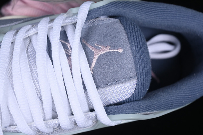 JORDAN 4 RM DIFFUSED BLUE ASHEN SLATE FQ7939-101