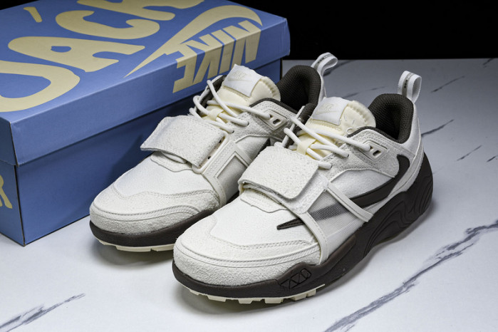 Travis Scott x Nike Shark-A-Don Sail HQ3061-100