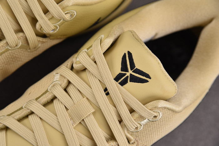 Champagne Gold Nike Kobe 8 Release Date HM6469-701