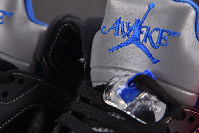 Air Jordan 5 x Awake NY 