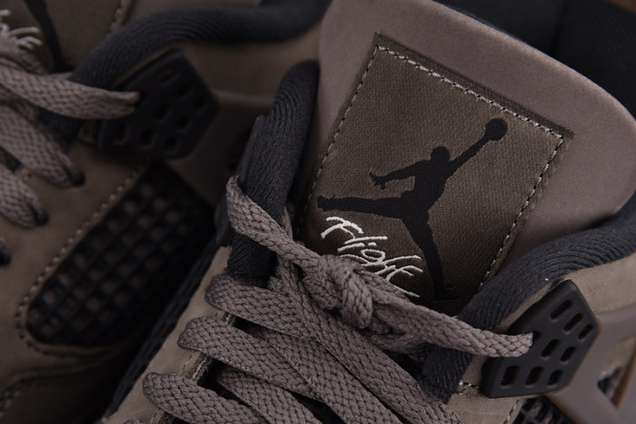Air Jordan 4 “Cave Stone” FV5029-200
