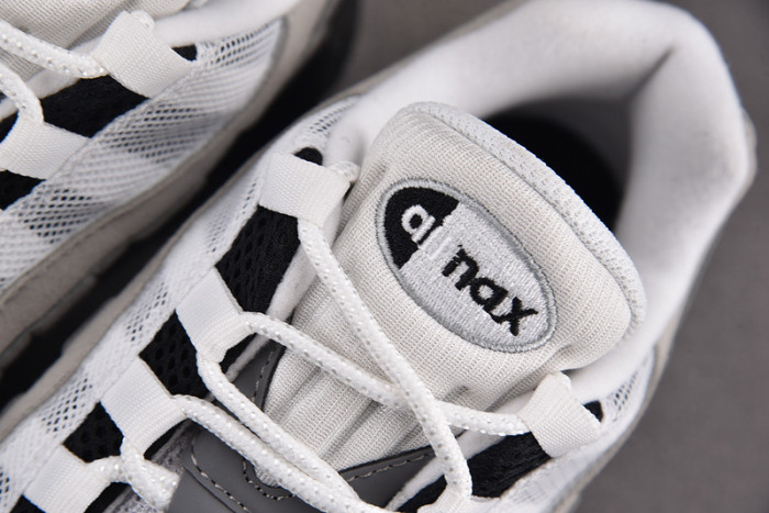 Nike Air Max 95 OG Black Anthracite AT2865-003