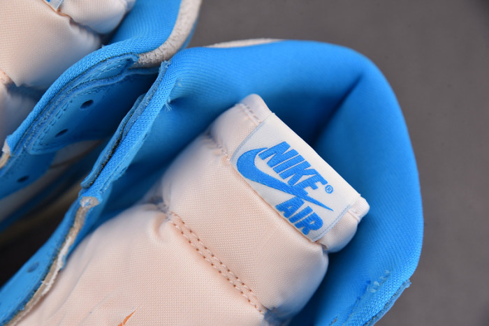 Air Jordan 1 High OG UNC Reimagined DZ5485-402