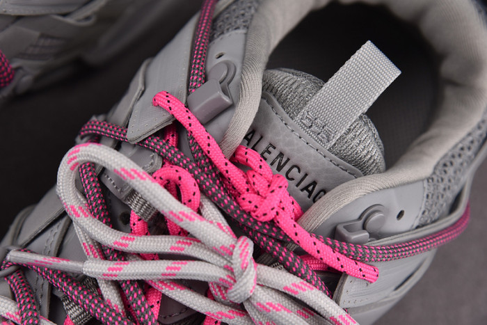 BL TRACK TRAINERS SNEAKER 542023 WTRHW 9010