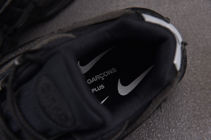 Comme des Garçons x Nike Air Max 95 