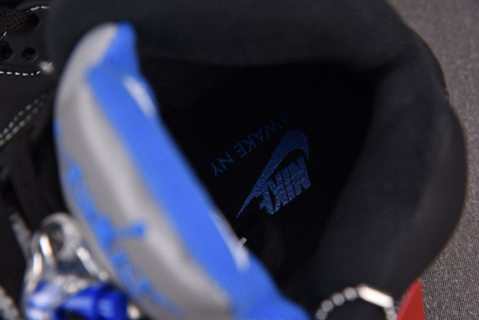 Air Jordan 5 x Awake NY 