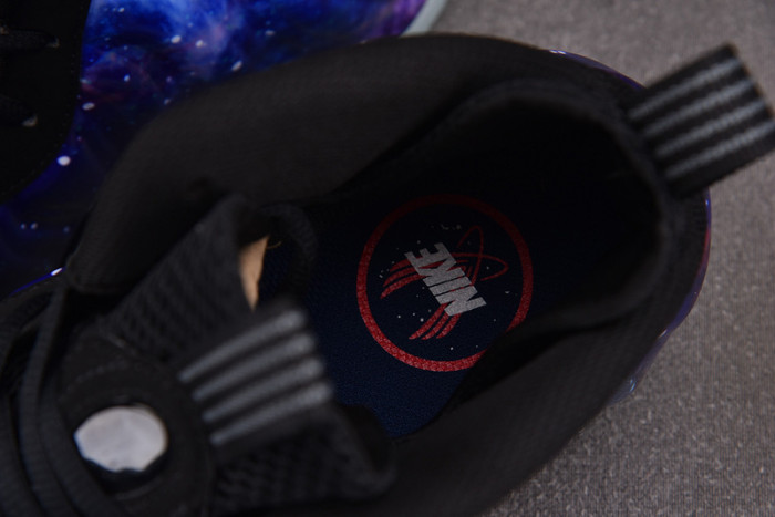 Nike Air Foamposite One Galaxy (2025) FQ4303-400