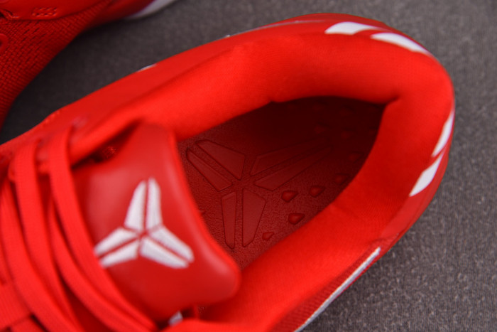 Nike Kobe 8 Protro University Red HF9550-600