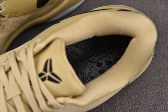 Champagne Gold Nike Kobe 8 Release Date HM6469-701