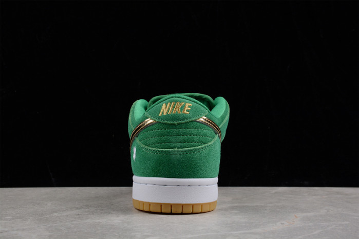 nike sb dunk low pro st. patrick