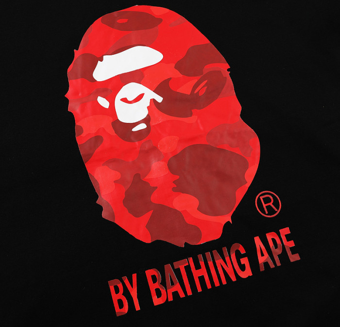 bape t-shirt