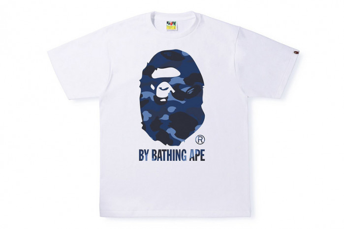 bape t-shirt