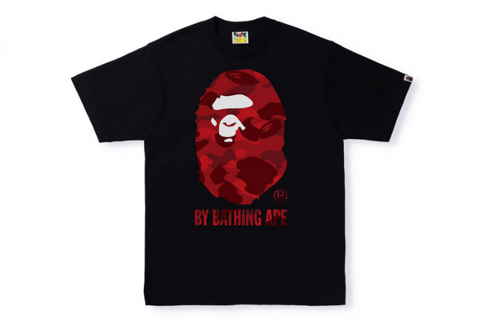 bape t-shirt