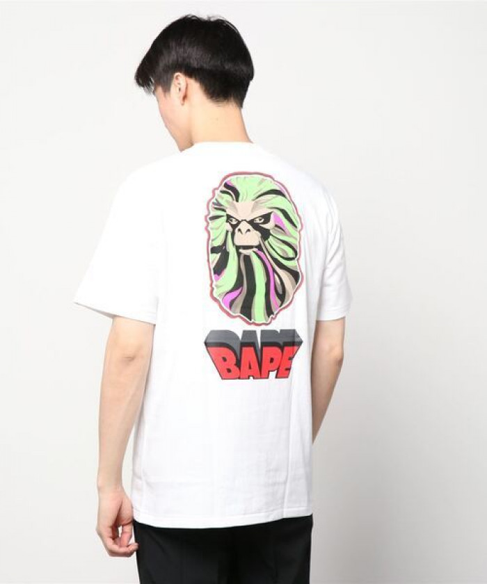 bape t-shirt