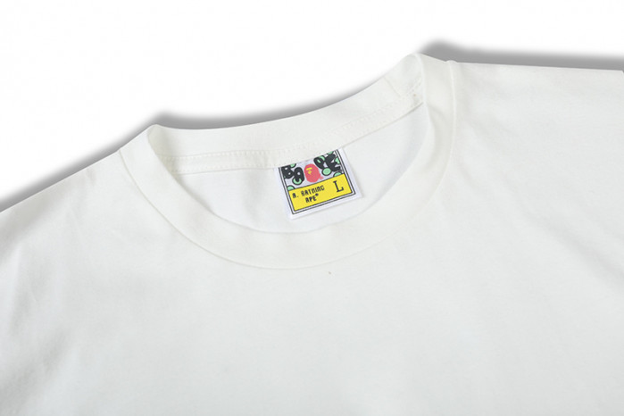 bape t-shirt