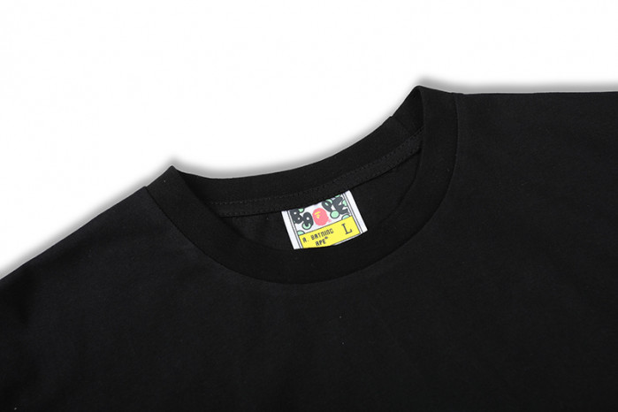 bape t-shirt
