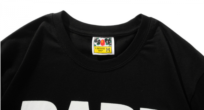 bape t-shirt