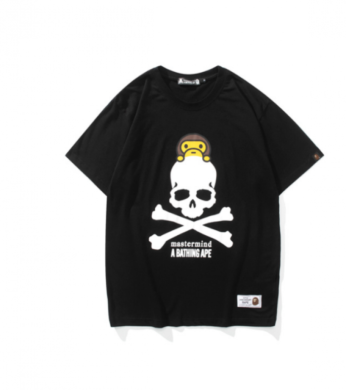 bape t-shirt