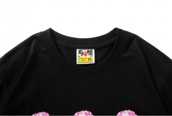 bape t-shirt