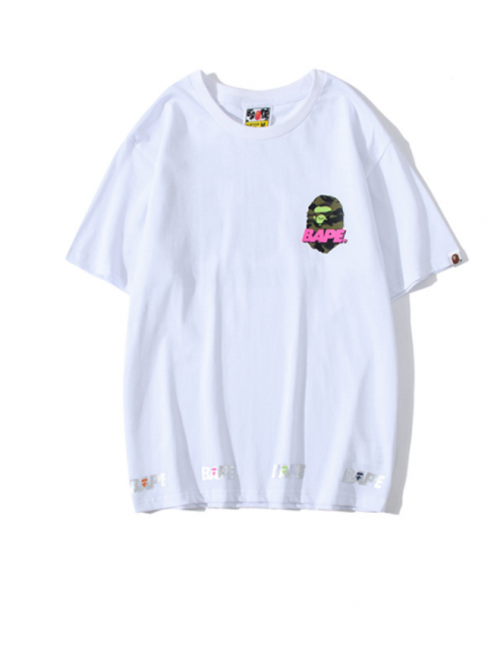 bape t-shirt