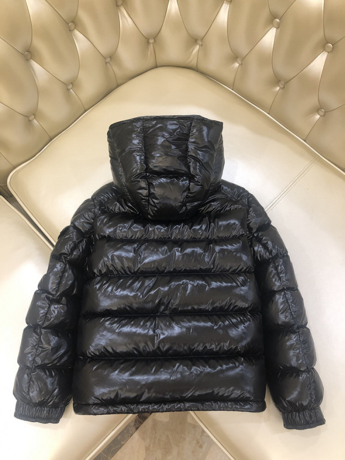 M0NCLER GIRL KIDS COAT